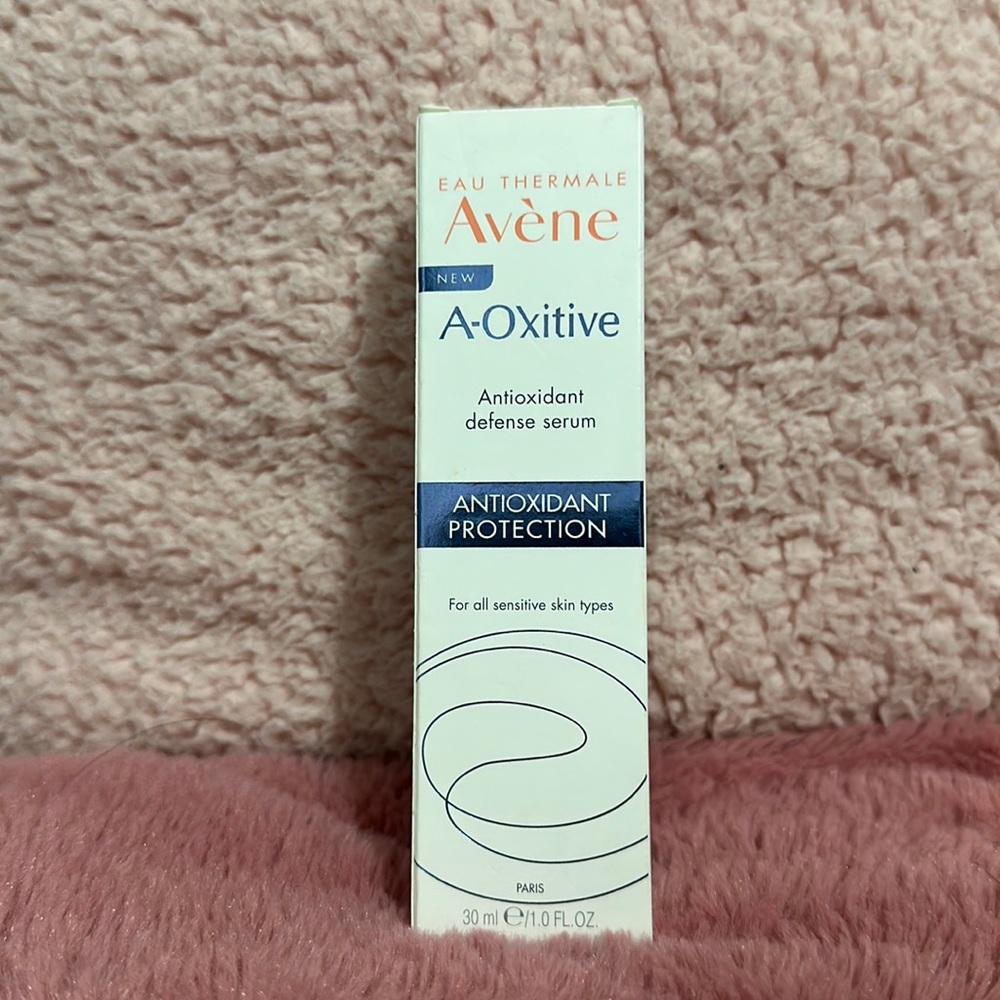 antioxidant defense cream